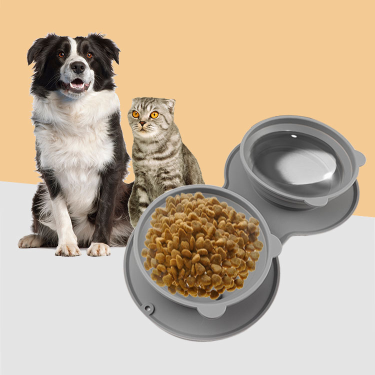 cuencos para perros de alimentación lenta